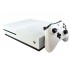 XBOX ONE S 1 TB + 2Й ДЖОЙСТИК + ЗАРЯДНАЯ СТАНЦИЯ С 2 АККУМУЛЯТОРАМИ