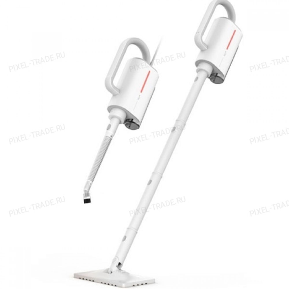 Паровая швабра Xiaomi Deerma Steam Cleaner DEM-ZQ610 White (CN)