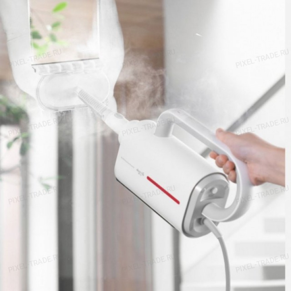 Паровая швабра Xiaomi Deerma Steam Cleaner DEM-ZQ610 White (CN)