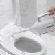 Паровая швабра Xiaomi Deerma Steam Cleaner DEM-ZQ610 White (CN)