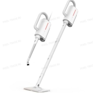 Паровая швабра Xiaomi Deerma Steam Cleaner DEM-ZQ610 White 