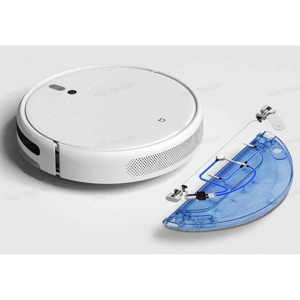 Пылесос Xiaomi Mijia Sweeping Robot 1C stytj01zhm