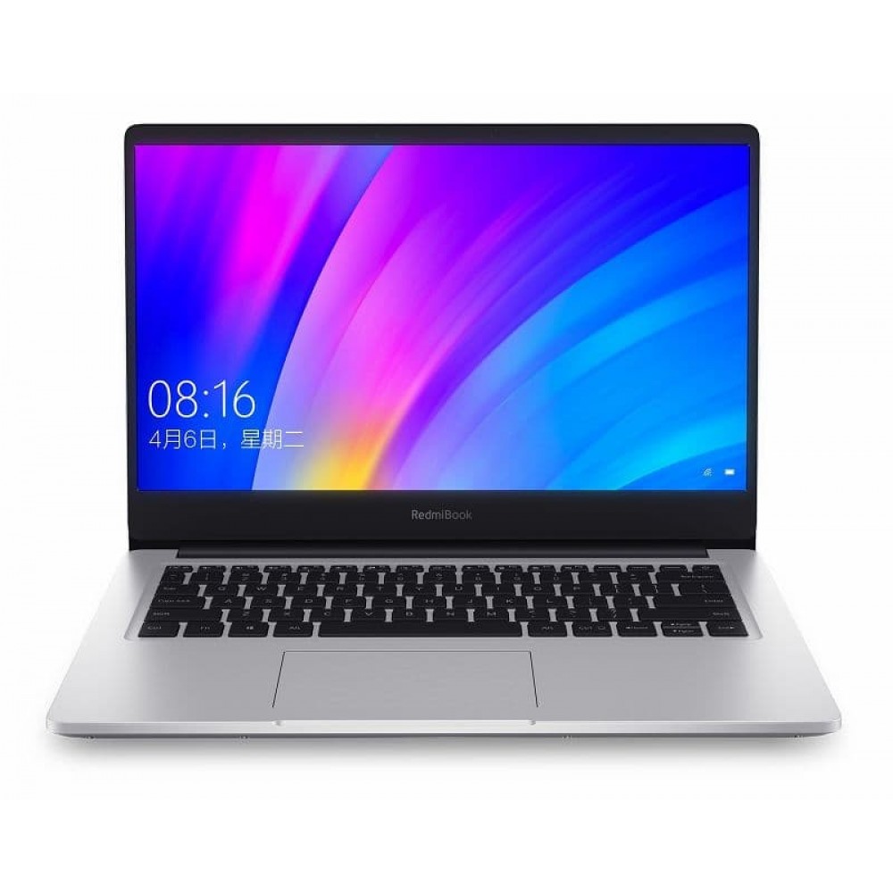 Ноутбук Xiaomi RedmiBook 14" Enhanced Edition (JYU4163CN)