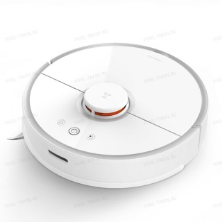 Робот-пылесос Xiaomi (Mi) Roborock Sweep One (S50) Белый