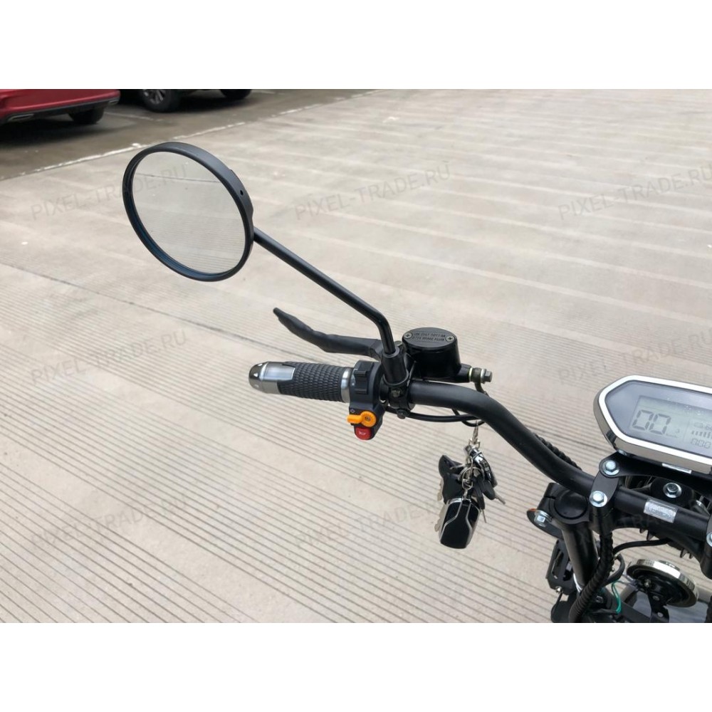 Электроскутер CITYCOCO HARLEY 3000W 20AH