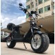 Электроскутер CITYCOCO HARLEY 3000W 20AH