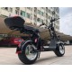 Электроскутер CITYCOCO HARLEY 3000W 20AH