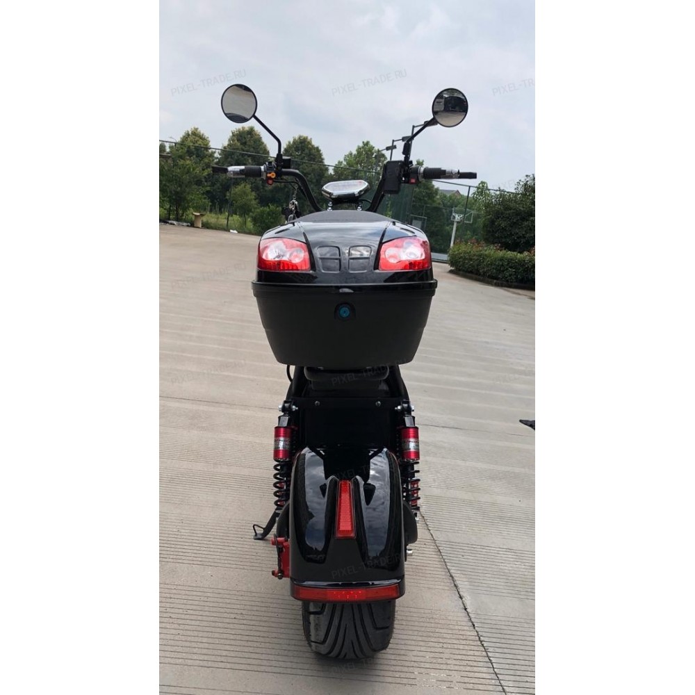 Электроскутер CITYCOCO HARLEY 3000W 20AH