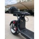 Электроскутер CITYCOCO HARLEY 3000W 20AH