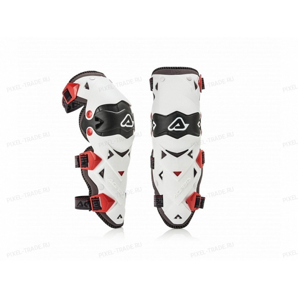 Наколенники Acerbis Impact Evo 3.0