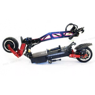 Электросамокат Ultron T128