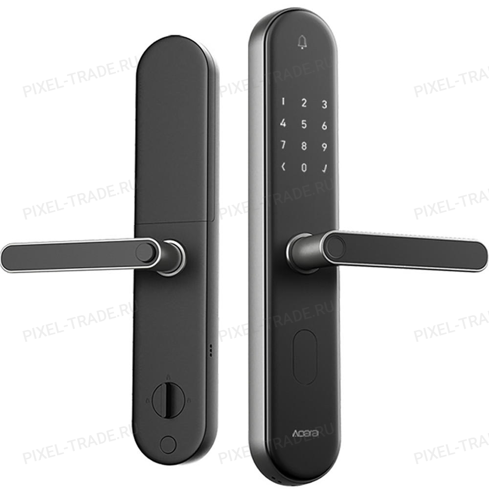 Умный дверной замок Xiaomi Aqara Smart Door Lock S2